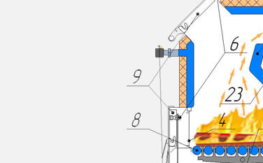 Котлы WIRT в Туле - сопровождение, монтаж и обслуживание