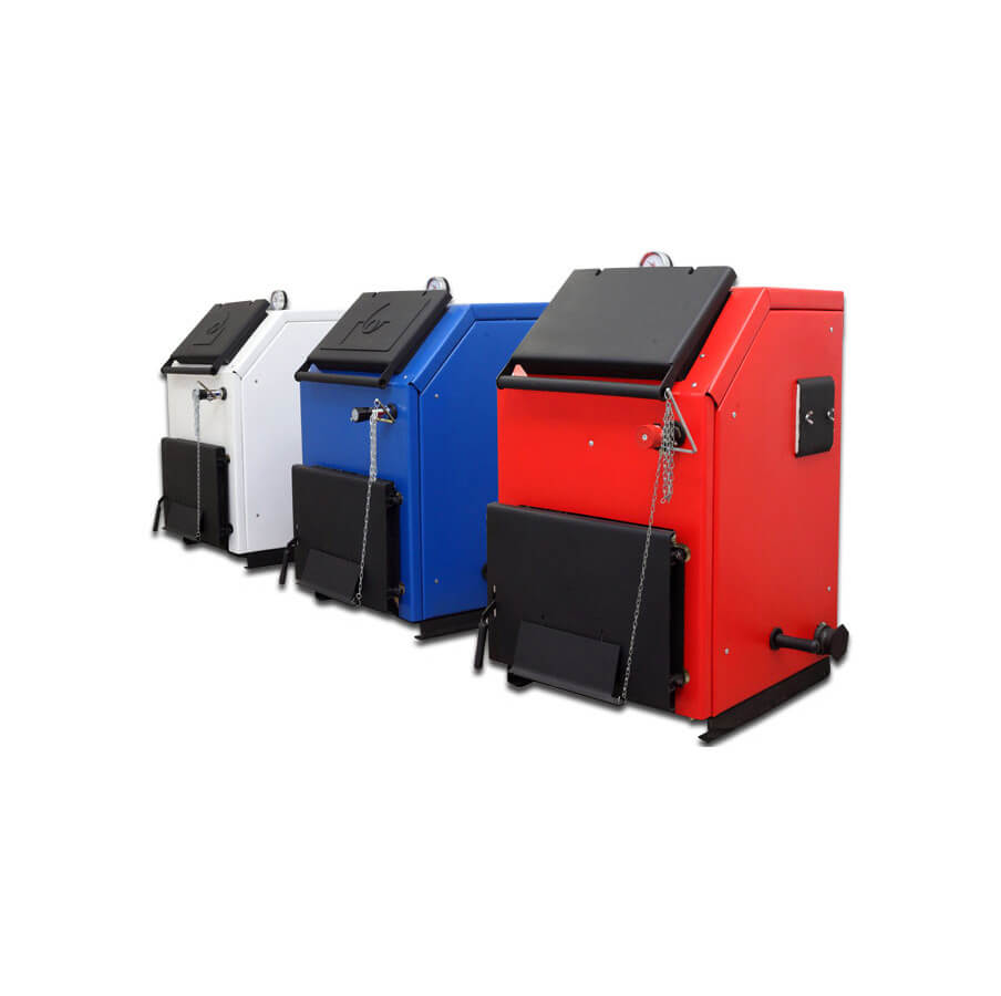 Комбинированные котлы длительного горения в Туле